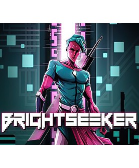 BrightSeeker Steam Key GLOBAL